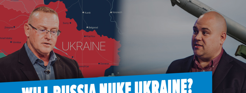 Russia to Deploy Nukes