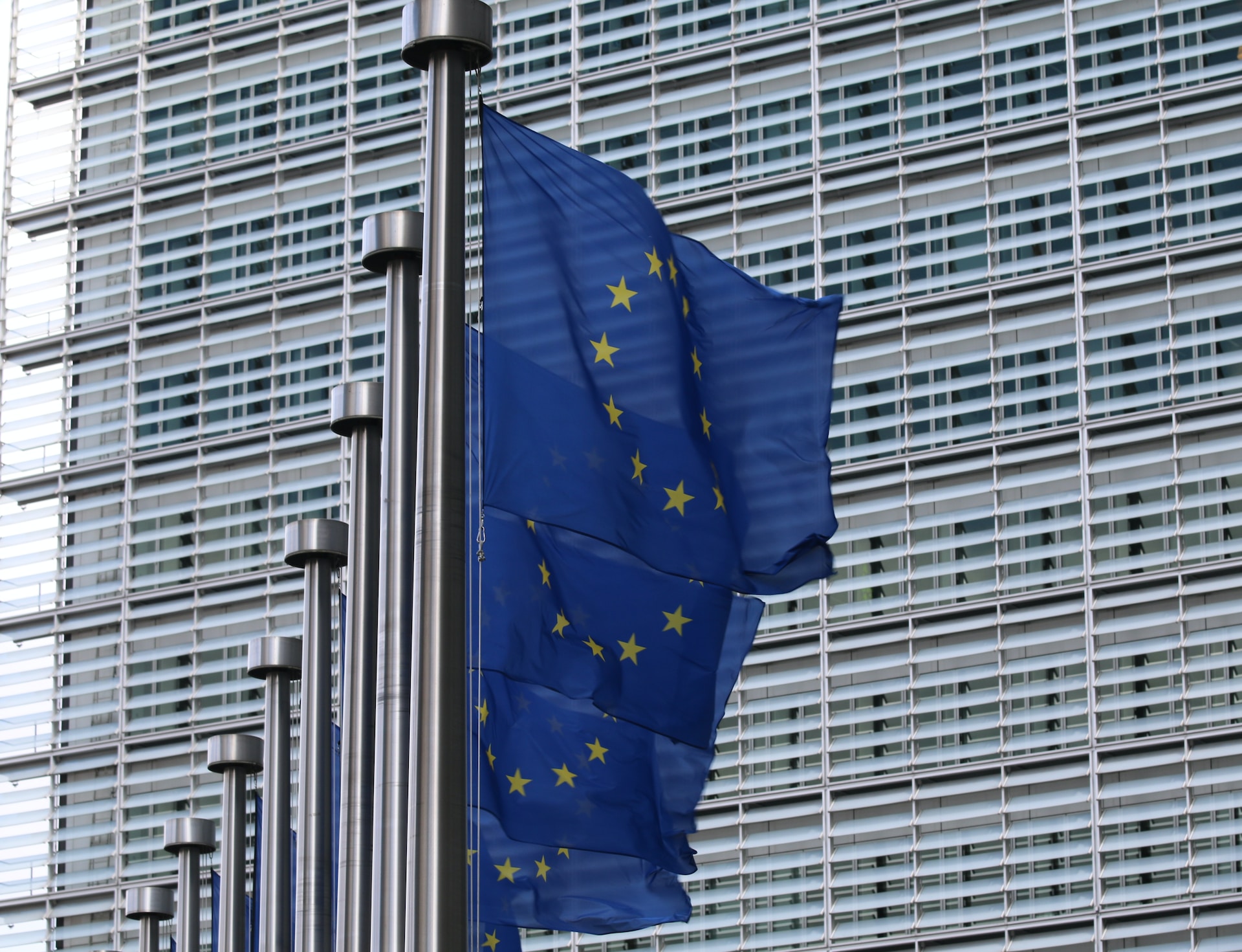 ‘A better offer on the table’: Ursula Von Der Leyen Urges EU To Step Up