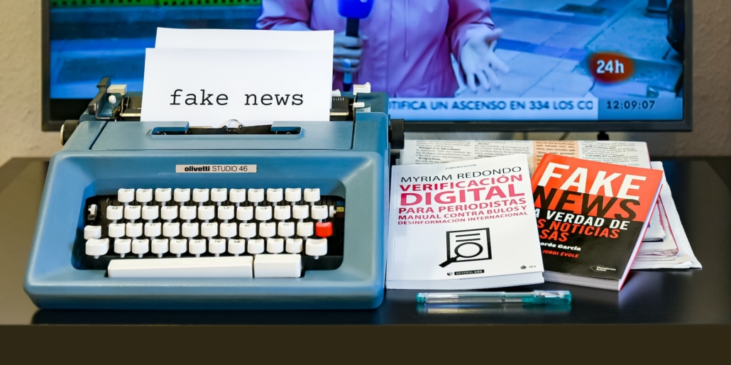 Prophecy in the News