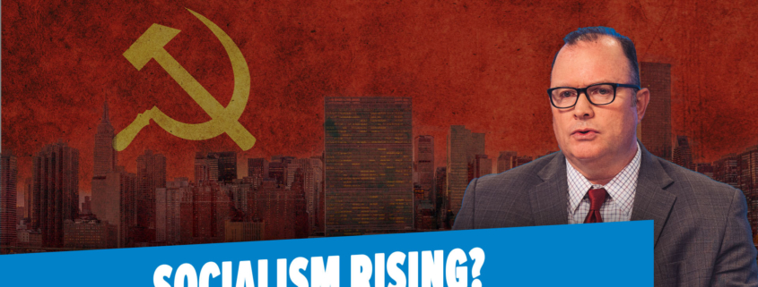 The Next Generation Of Socialists
