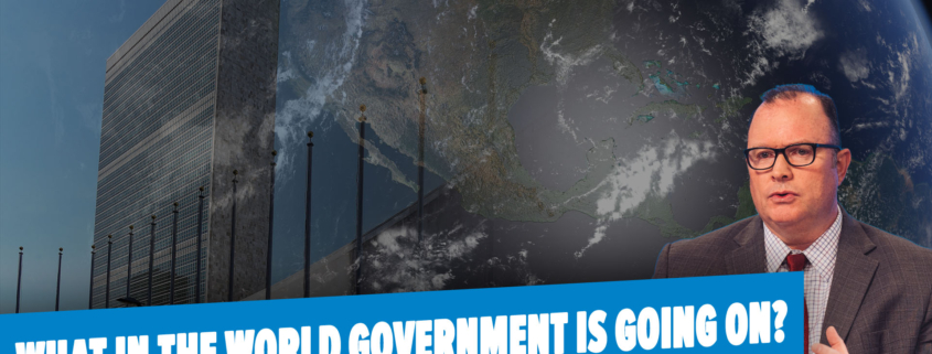 The State of the World