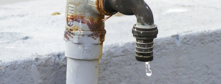 Water crisis in the Middle East: Potential for war or factor of peace?