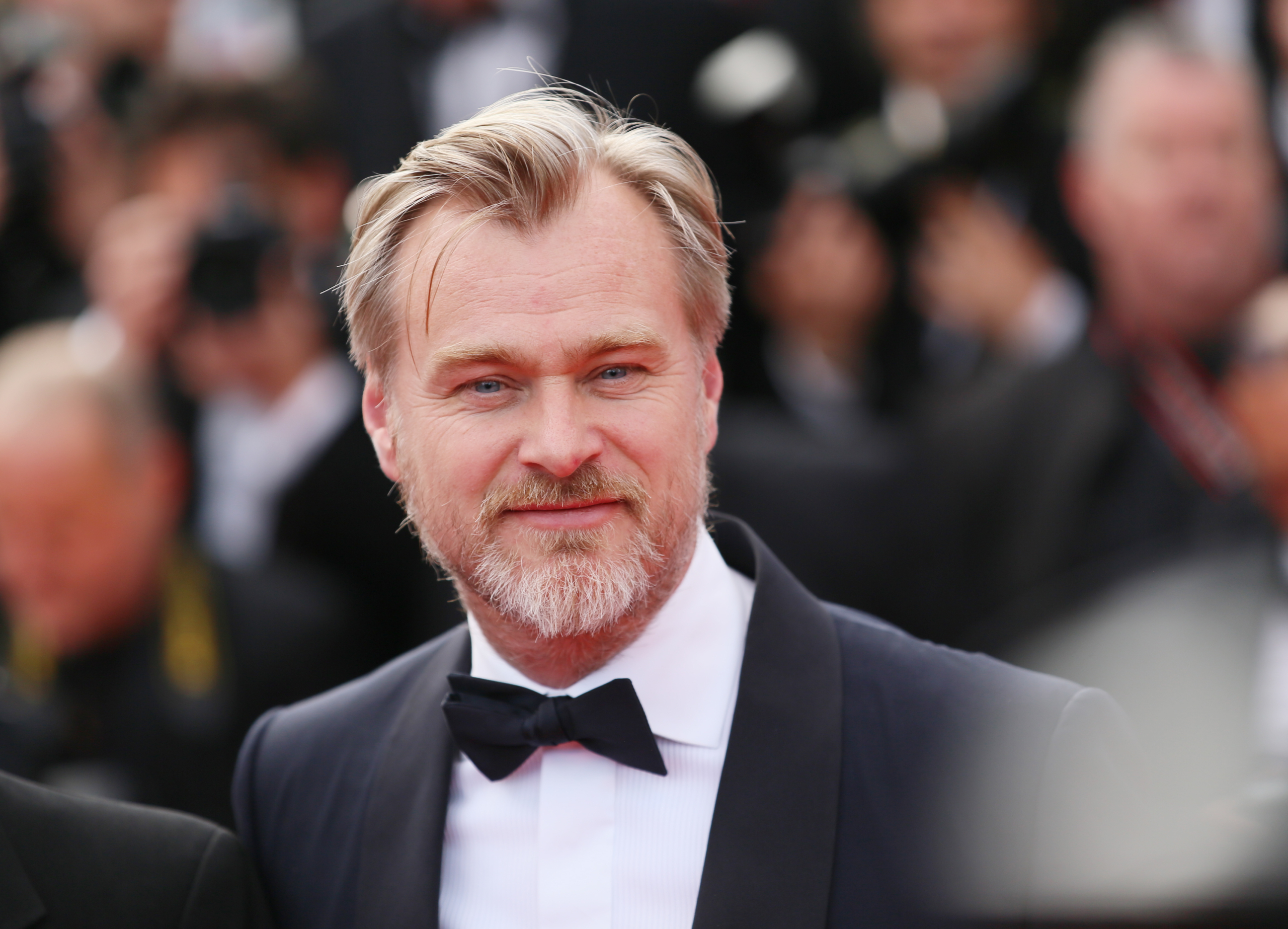 Nolan Warns AI Is Reaching an ‘Oppenheimer Moment’
