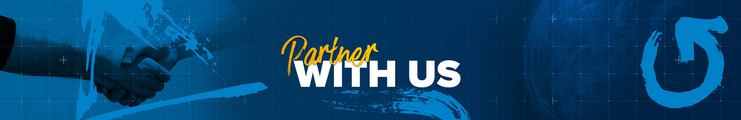 Banner-Partnership Partner