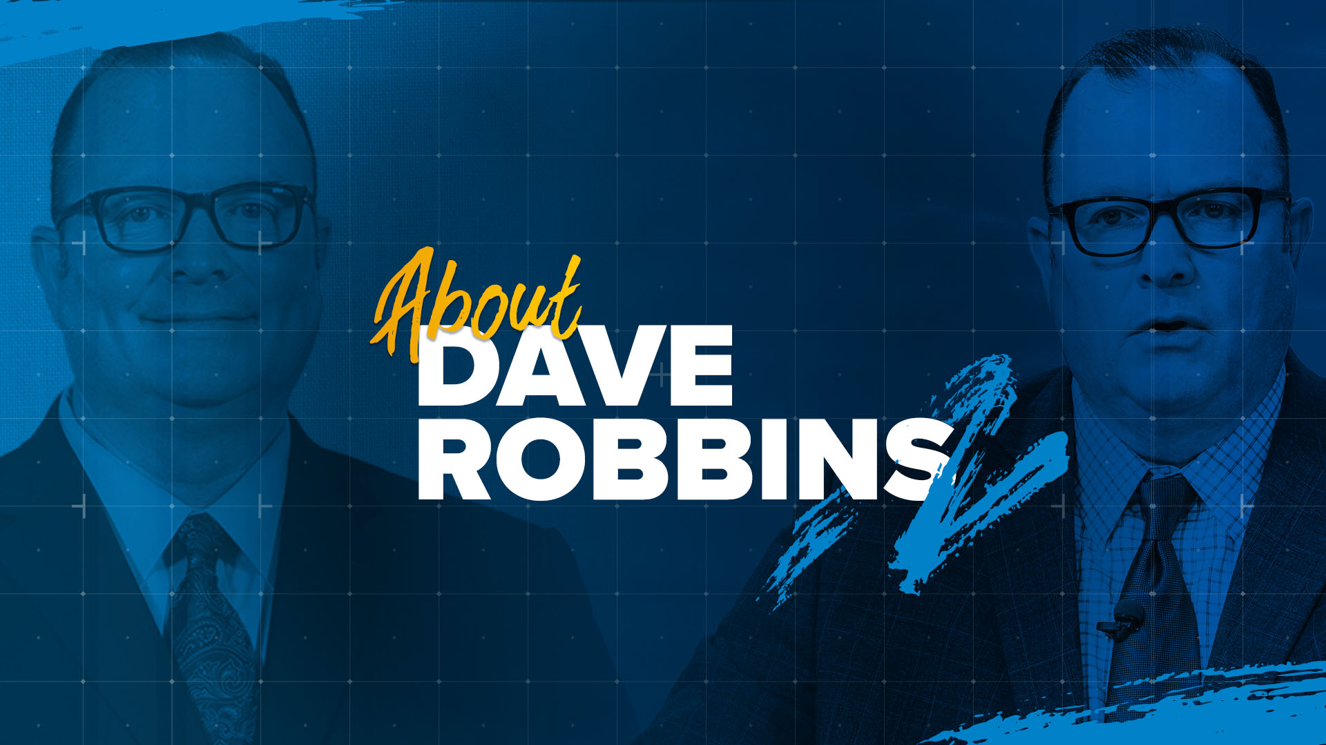 Dave Robbins