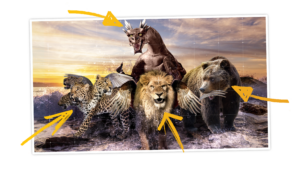 Daniel 8: The Vision That Shook a Prophet&mdash;and Foretells Our Future