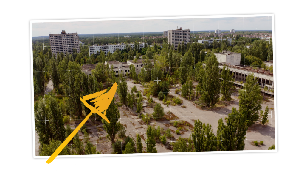 Pripyat Banners 4 Freedom