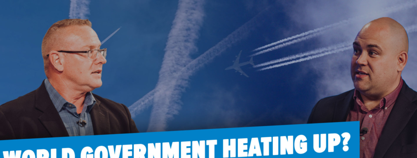 Will Joe Biden manipulate the weather?