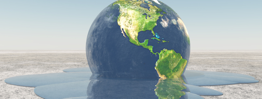 Standing at the Edge of the Final Seven Years? Prophecy, Globalism, and the Hope of the End Time