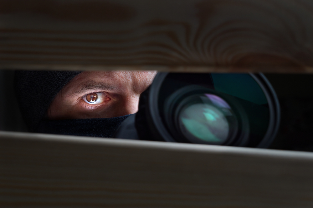 ‘Disturbing new revelations’ show FBI is spying on you