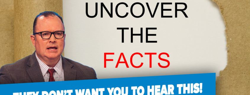 Uncovering The Globalist Agenda