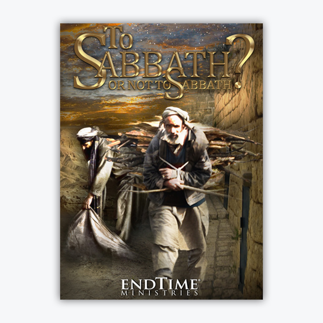 To Sabbath or Not to Sabbath image