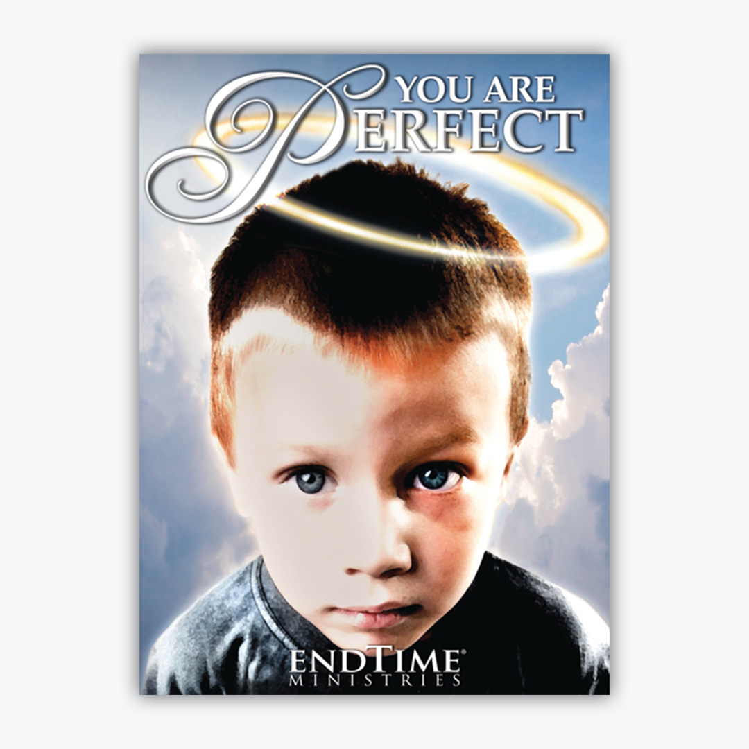 You Are Perfect image