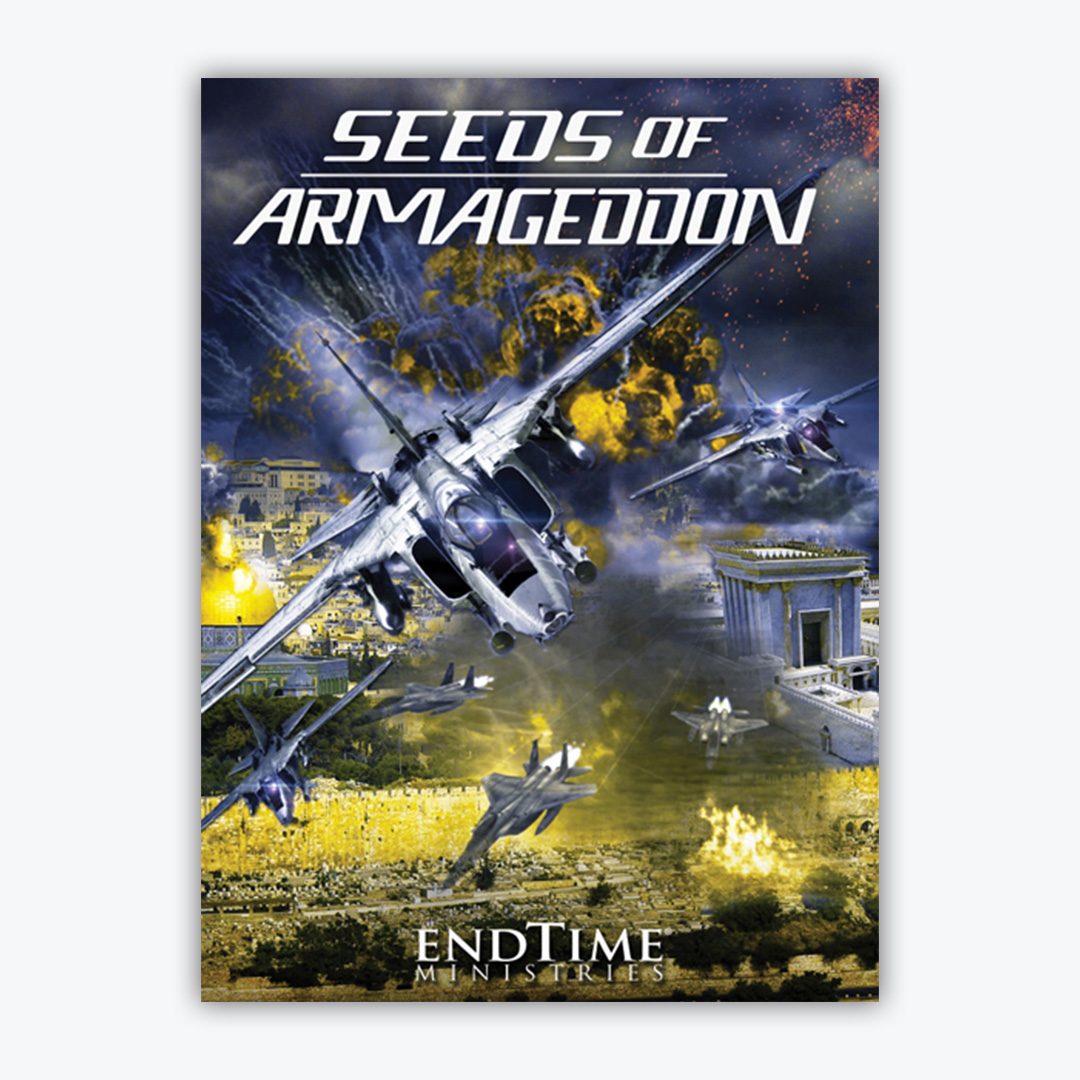 Seeds of Armageddon image