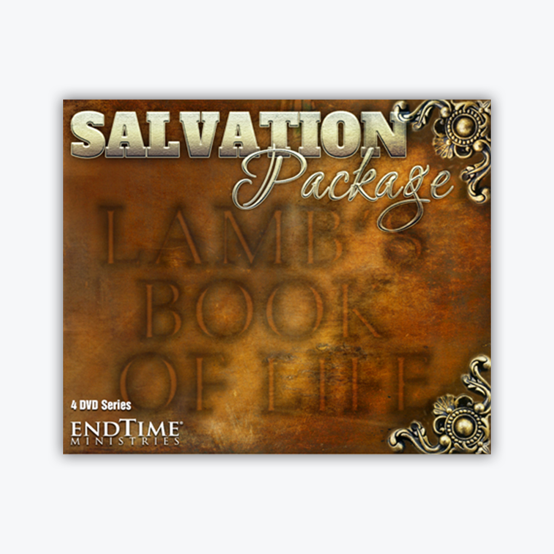 Salvation Package image