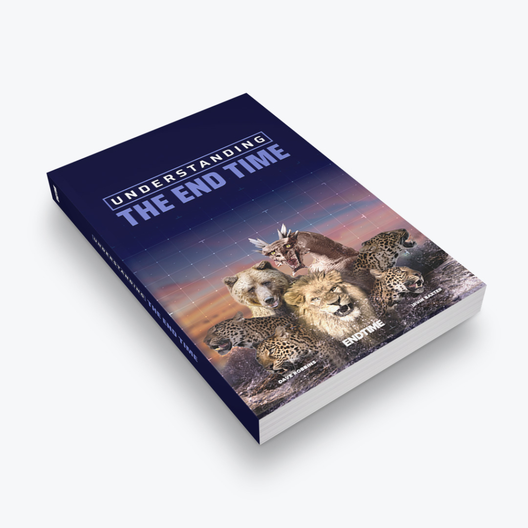 DealsWeb Endtime Ministries The Endtime Show