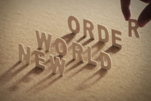 Crisis, Control, and Global Governance: The Road to the Antichrist System