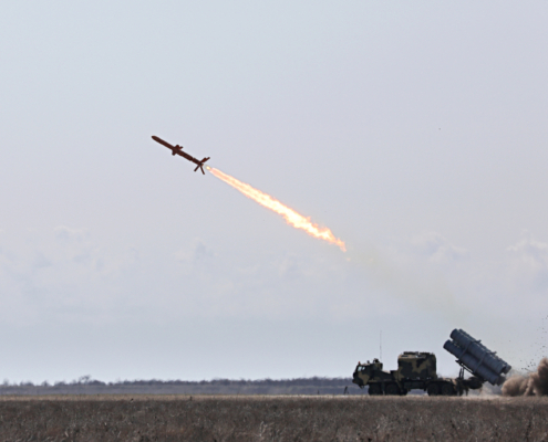 Russian Attack on Ukraine Possible ‘Any Day’