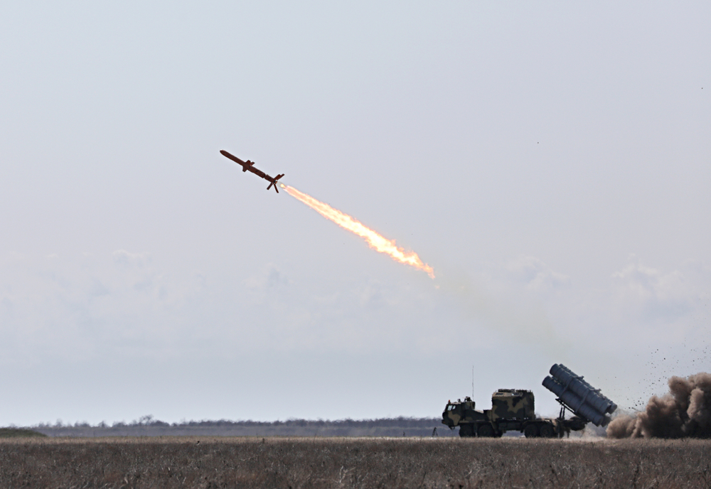US approves &euro;316 million sale of Israel’s David’s Sling missiles to Finland