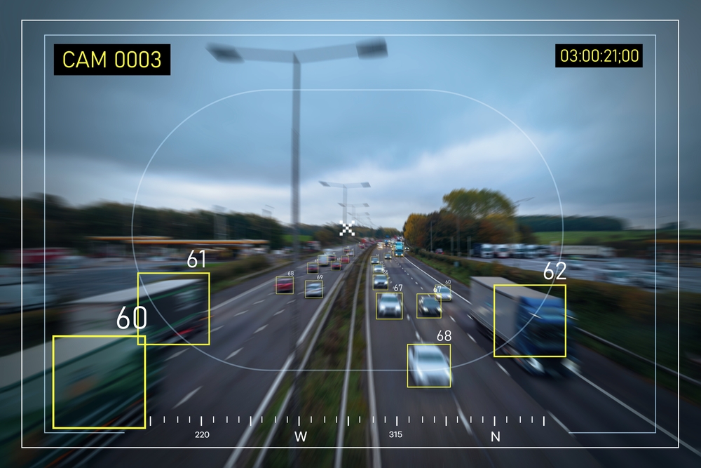 AI-Powered Flock Cameras Tracking Where You Drive