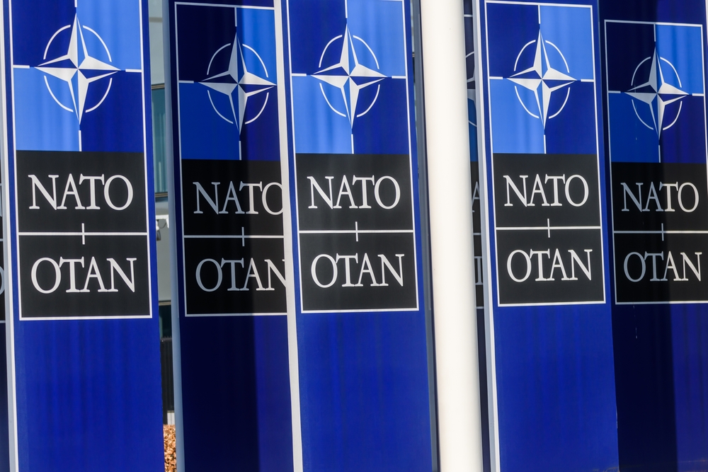 John Bolton: ‘In a second Trump term, we’d almost certainly withdraw from NATO’
