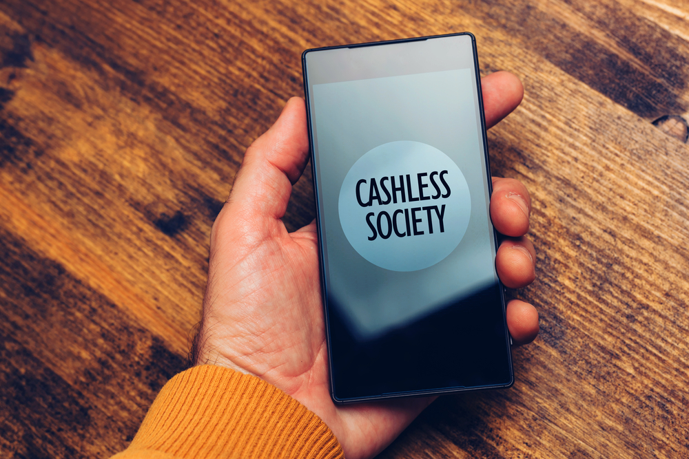 Australia’s Soon-To-Be Cashless Society