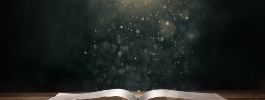 Resurrection Power, Rapture Hope, and the Reality of Hell