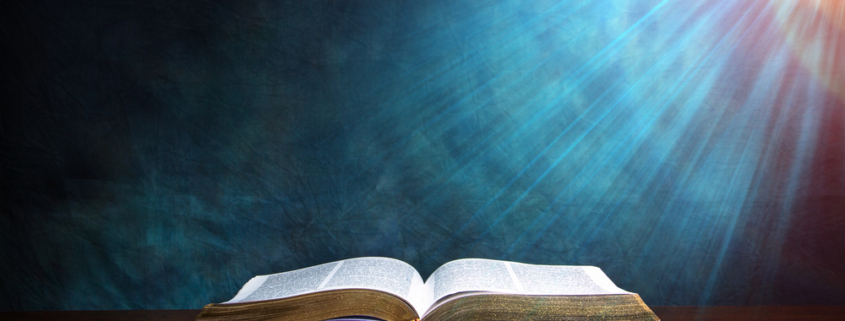 Literal or Allegory? What the Bible Really Says About the End Time