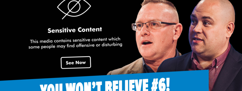 BREAKING 9 Things that Google Has Now Banned