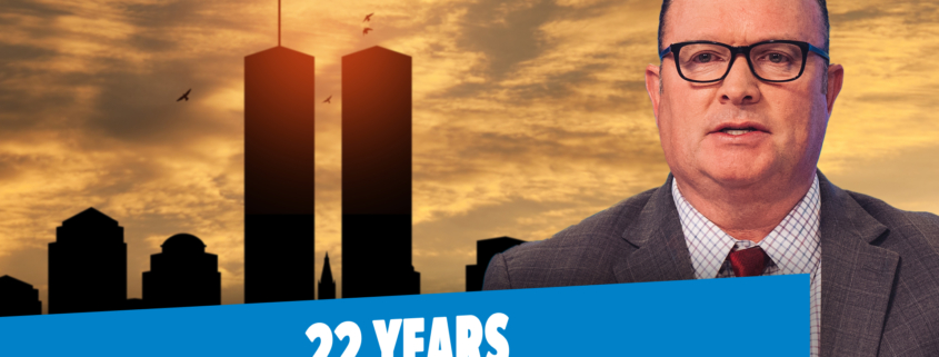 Was 9/11 Prophesied in the Bible?
