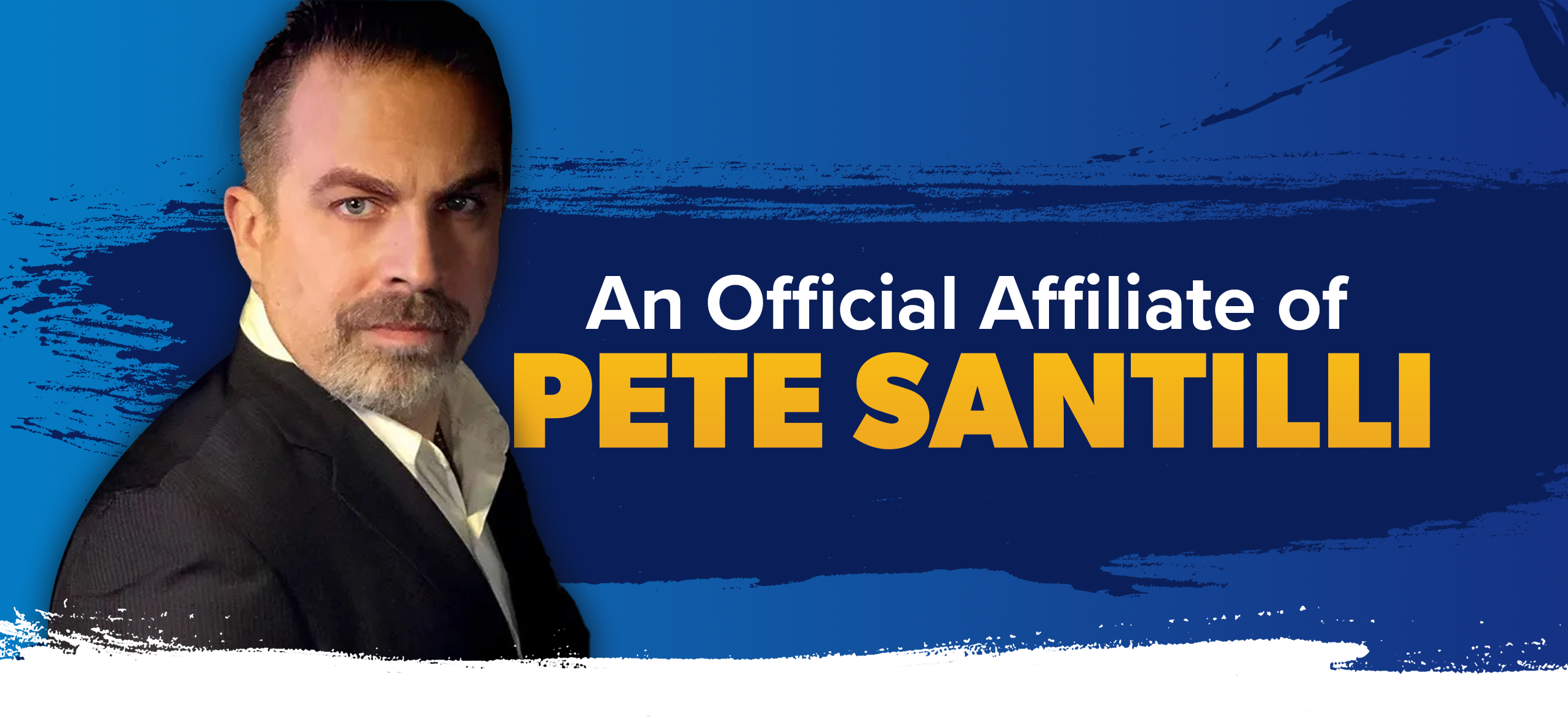 Pete