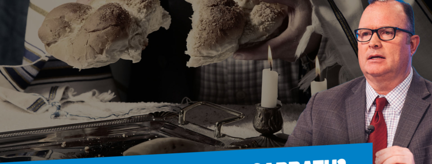 Should we Observe The Sabbath?