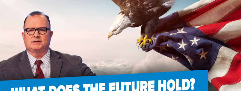 America’s Future According to Scripture