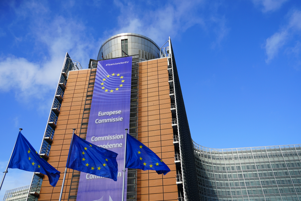 EU Commission Prepares to Open Ukraine Membership Talks