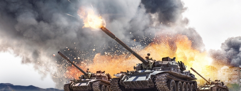 From Armageddon to Eternity: God’s Plan for the End of the Age