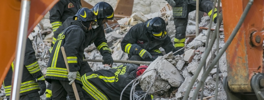Morocco earthquake: Race against time to reach survivors as number killed nears 2,900