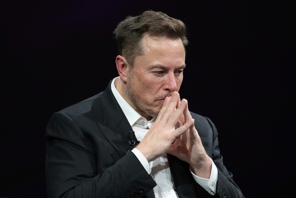 Elon Musk Warns “We Are Sleepwalking Our Way Into World War Three”