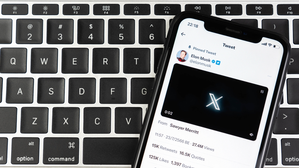 X&rsquo;s New Privacy Policy Sparks Outrage