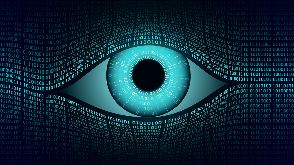 India the Surveillance State and the Role of Aadhaar