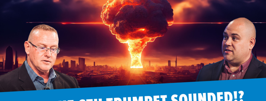 &lsquo;2 Billion Could Die&rsquo;