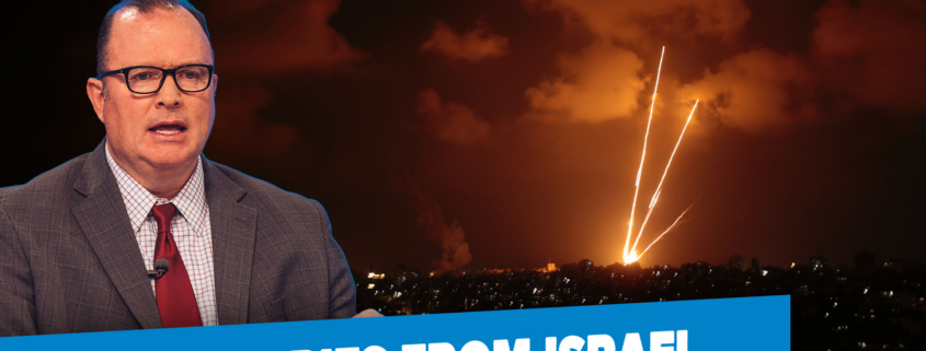 War Stories From Israel