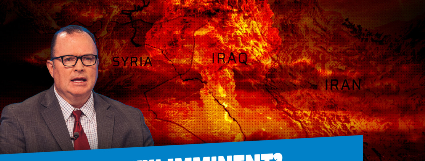 Is WWIII Imminent?