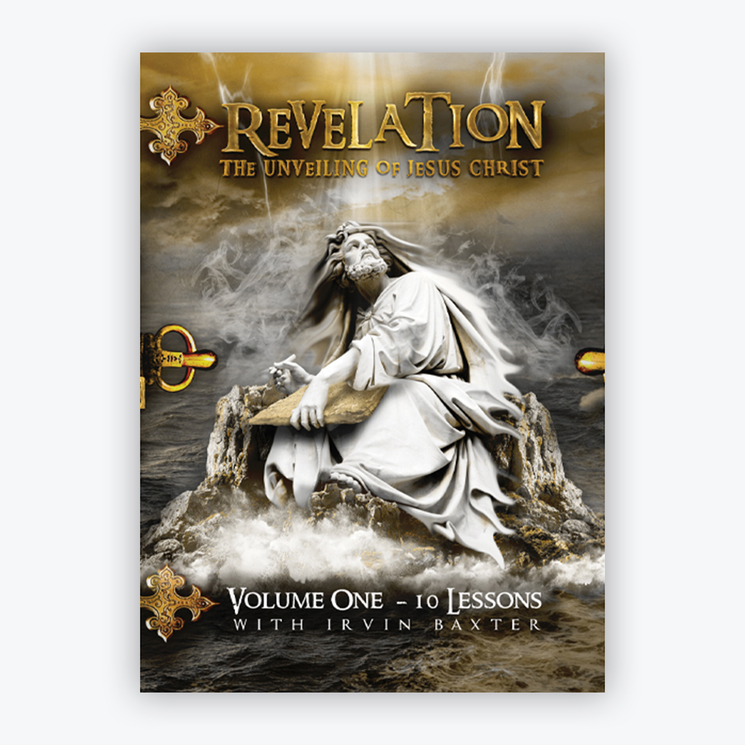 Revelation: Volume 1 Package image