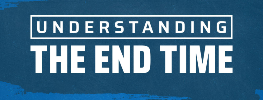 Bible Prophecy: God’s Roadmap for the Days Ahead