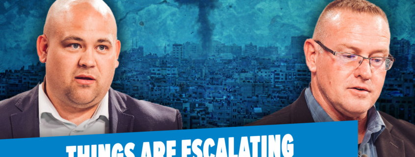 Breaking: Israel Bombs Syria