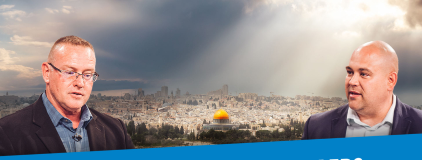 Is the War in Israel tied to End Times Prophecies?