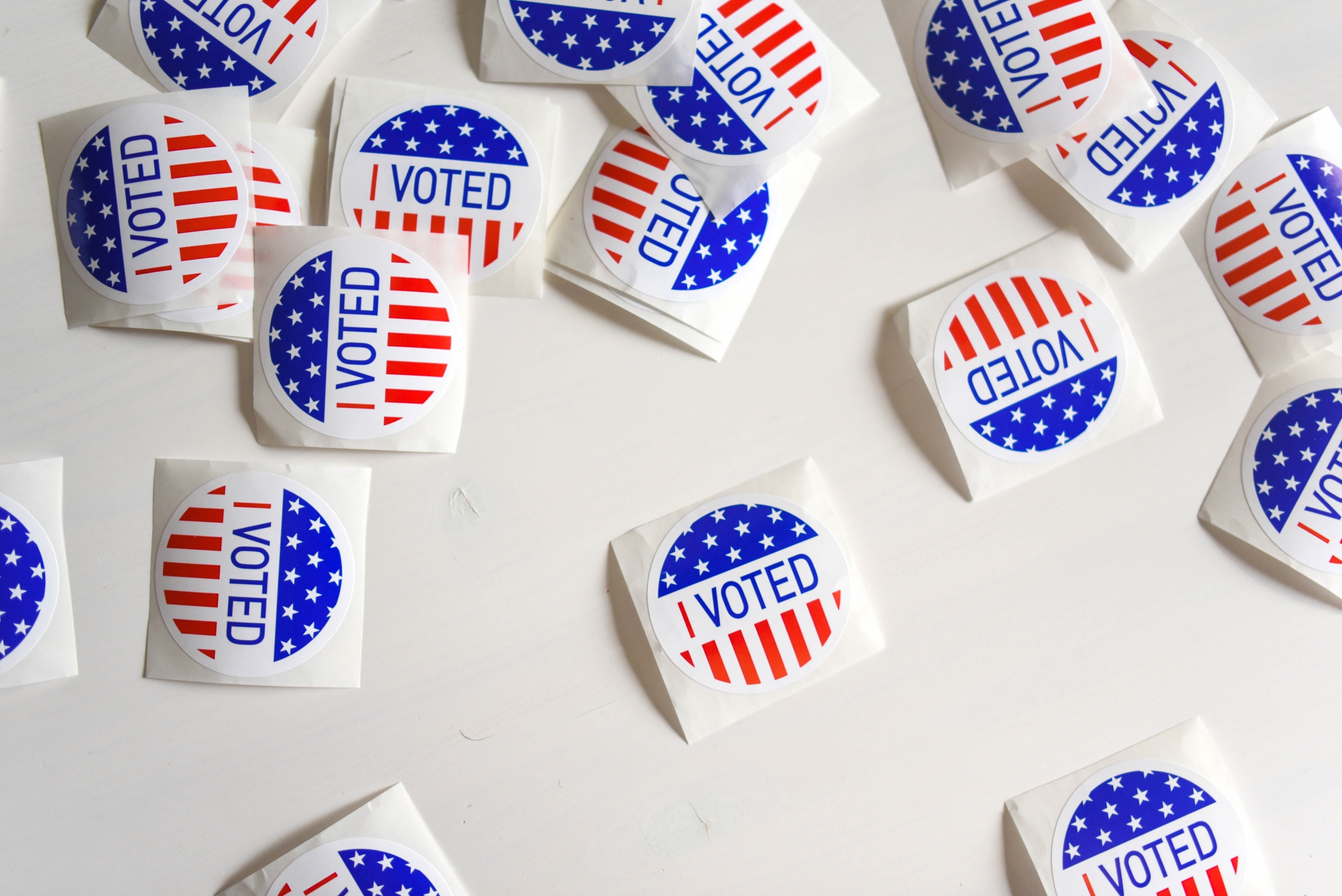 If You&rsquo;re Voting for Trump, the FBI May Be Surveilling You