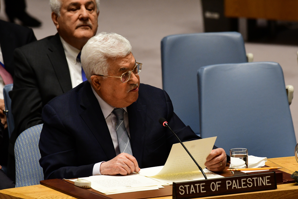 PA officials: If Israel stops unilateral actions for Saudi deal, we&rsquo;ll stop ours