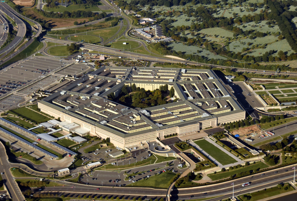 Pentagon Warns Congress That it&rsquo;s Running Low on Cash to Replace the Weapons We&rsquo;ve Sent to Ukraine