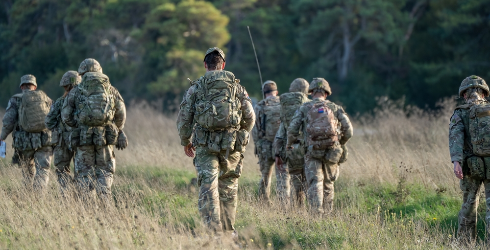 British General Warns to be Ready for Worst Case Ukrainian Scenario For Europe: &lsquo;Prepare For War&rsquo;